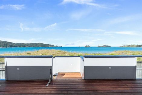 Photo of property in 14 Logan Nicks Place, Whangaruru, Russell, 0184