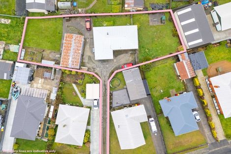 Photo of property in 51 Forfar Crescent, Rockdale, Invercargill, 9812