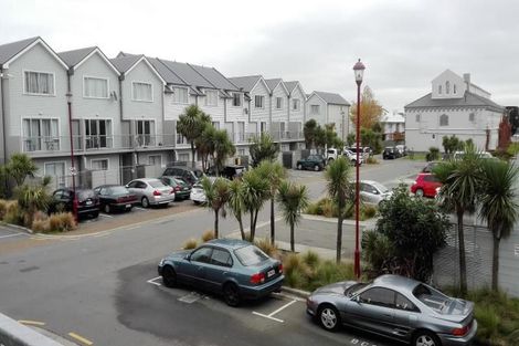 Photo of property in 2/31 Poulson Street, Addington, Christchurch, 8024