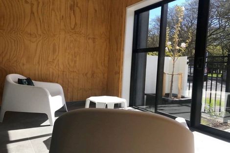 Photo of property in 5/420 Hagley Avenue, Christchurch Central, Christchurch, 8011