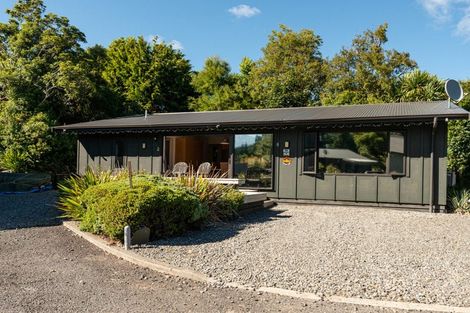 Photo of property in 5 Tiffany Place, Ohakune, 4625
