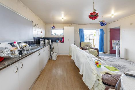 Photo of property in 58 Pooks Road, Ranui, Auckland, 0612