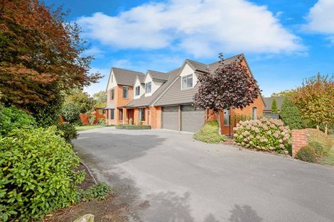 Photo of property in 10 Catherwood Avenue, Allenton, Ashburton, 7700