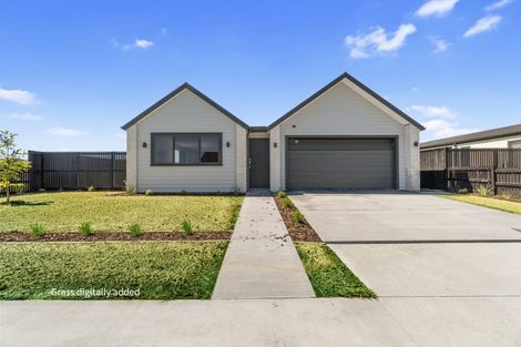 Photo of property in 67 Rangitihi Street, Matamata, 3400