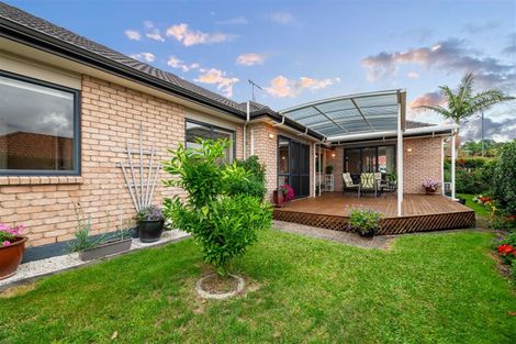 Photo of property in 6 Leafield Crescent, Henderson, Auckland, 0612