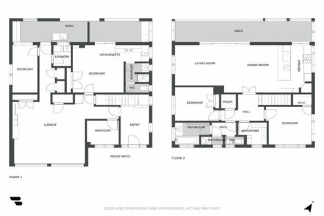 Photo of property in 138 Moana Anu Anu Avenue, Whangamata, 3620