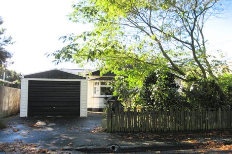 Photo of property in 7 Domett Street, Waltham, Christchurch, 8023