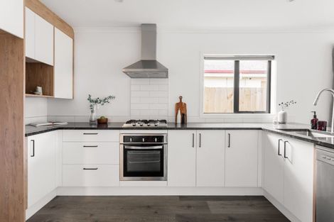 Photo of property in 18u5 Rossiter Place, Chartwell, Hamilton, 3210