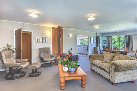 Photo of property in 177 Mcleavey Road, Ohau, Levin, 5570