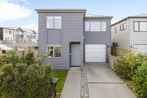 Photo of property in 65 Exmoor Road, Karaka, Papakura, 2113