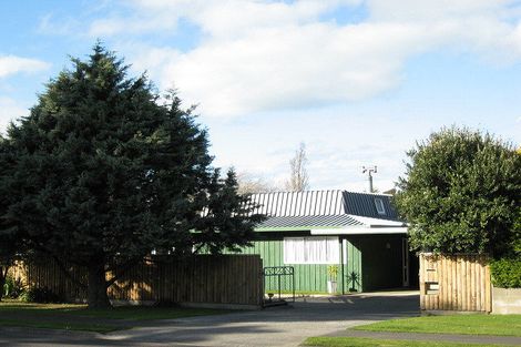 Photo of property in 29 Tutaenui Road, Marton, 4710