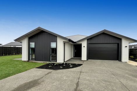 Photo of property in 38 Cork Street, Halswell, Christchurch, 8025