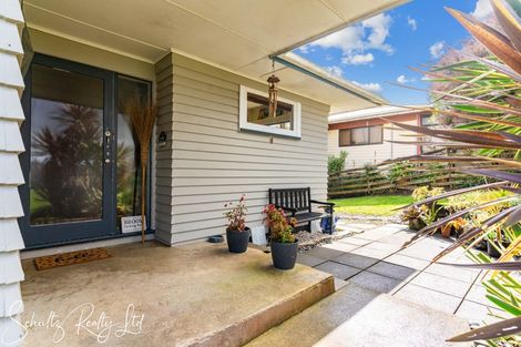 Photo of property in 111 Hurndall Street East, Maungaturoto, 0520