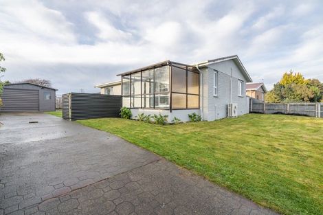 Photo of property in 64 Wye Street, Newfield, Invercargill, 9812