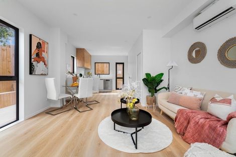 Photo of property in 6/18 Dellwood Avenue, Henderson, Auckland, 0612