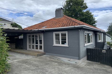 Photo of property in 163 Titirangi Road, New Lynn, Auckland, 0600