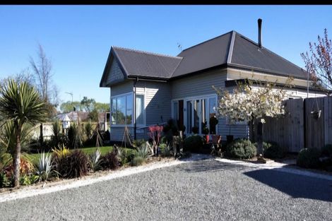 Photo of property in 56 Cridland Street East, Kaiapoi, 7630