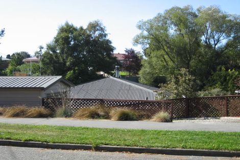 Photo of property in 15 Rimu Street, Highfield, Timaru, 7910