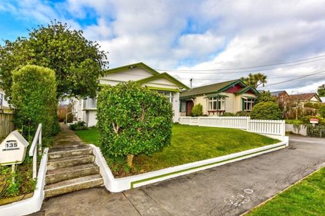 Photo of property in 135 Mackenzie Avenue, Woolston, Christchurch, 8023