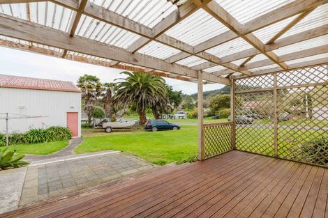 Photo of property in 1059 Pouewe Street, Kawhia, 3889