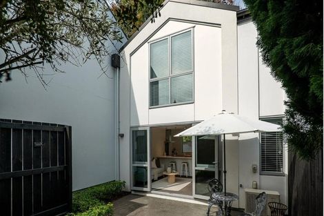 Photo of property in 160d Rossall Street, Merivale, Christchurch, 8014