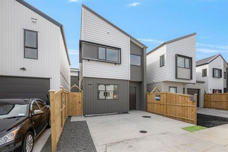 Photo of property in 34 Kairakau Street, Papakura, 2110