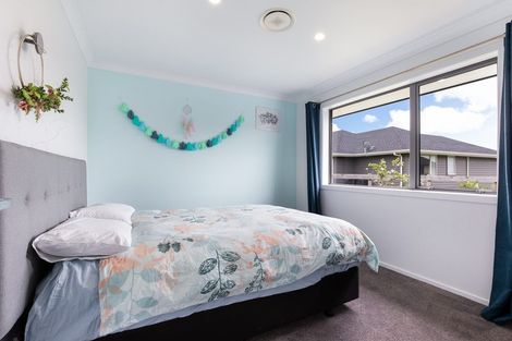 Photo of property in 7 Pukeko Grove, Cambridge, 3434