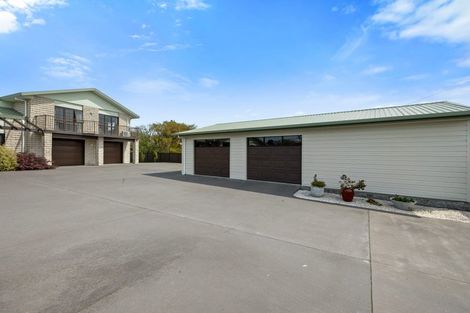 Photo of property in 544 Manutahi Road, Lepperton, New Plymouth, 4373