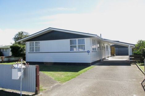 Photo of property in 8 Jellicoe Avenue, Wairoa, 4108