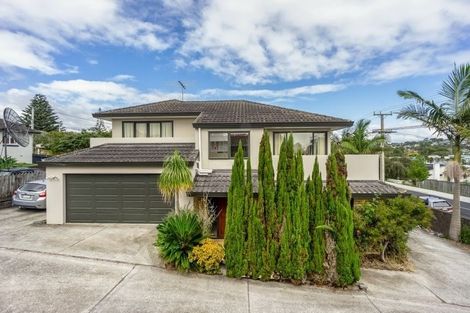Photo of property in 49 College Road, Northcote, Auckland, 0627