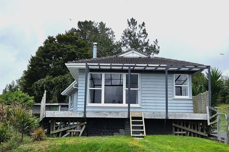 Photo of property in 32 Kopeti Road, Hukerenui, Hikurangi, 0182