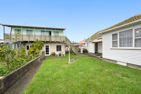 Photo of property in 4 Pringle Street, Taita, Lower Hutt, 5011