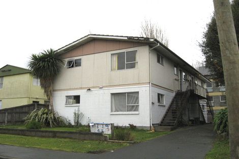 Photo of property in 4/45 Berry Street, St Albans, Christchurch, 8014