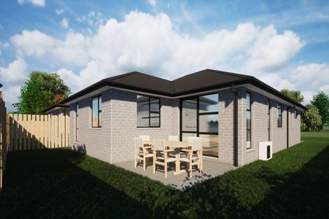 Photo of property in 4a Strawberry Drive, Matamata, 3400