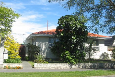 Photo of property in 1/49 Stillwater Avenue, Burwood, Christchurch, 8083