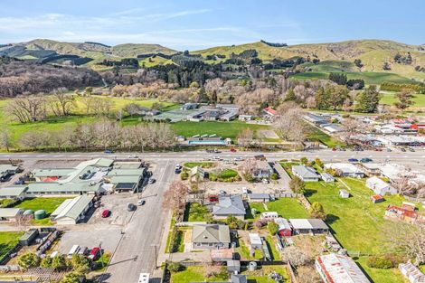 Photo of property in 7 Cadman Street, Cheviot, 7310