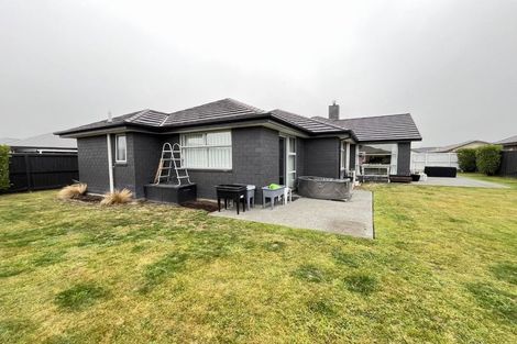 Photo of property in 16 Radcot Drive, Rolleston, 7615