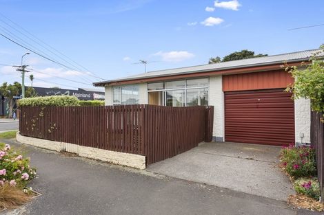 Photo of property in 5 Ruskin Street, Addington, Christchurch, 8024