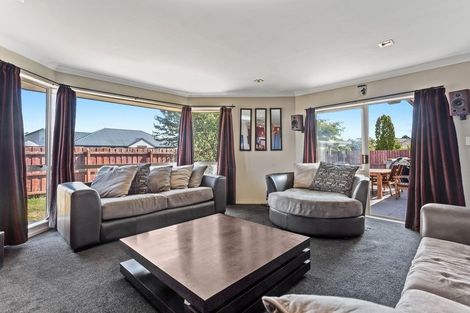 Photo of property in 3 Paget Drive, Woodend, 7610