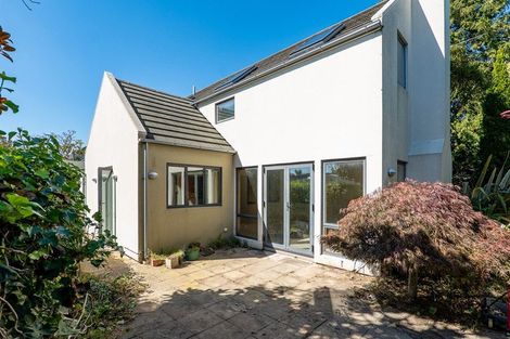 Photo of property in 39b Strowan Road, Strowan, Christchurch, 8052
