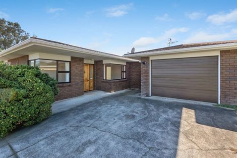 Photo of property in 1/17 Whiteley Street, Moturoa, New Plymouth, 4310