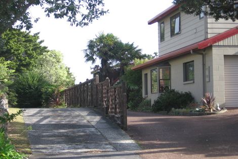 Photo of property in 1/14 Monarch Avenue, Hillcrest, Auckland, 0627
