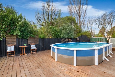 Photo of property in 103 Regent's Park Drive, Casebrook, Christchurch, 8051