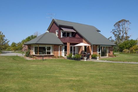 Photo of property in 179 Mitcham Road, Allenton, Ashburton, 7772