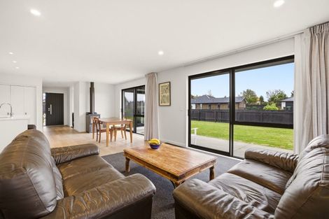 Photo of property in 45 Suffolk Drive, Kirwee, 7571