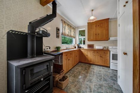 Photo of property in 644 Inland Road North, Onaero, Waitara, 4383