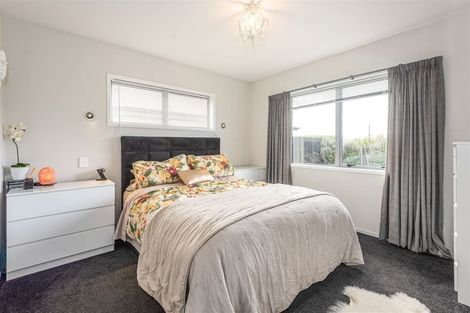 Photo of property in 130 Kittyhawk Avenue, Wigram, Christchurch, 8042