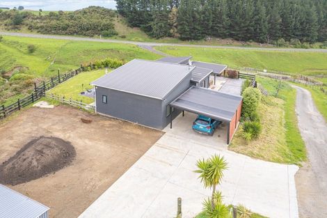Photo of property in 1202 State Highway 3, Kai Iwi, Whanganui, 4574