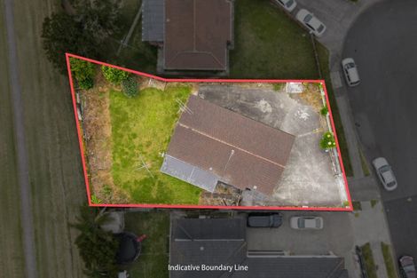 Photo of property in 42 Beaufort Place, Papatoetoe, Auckland, 2025
