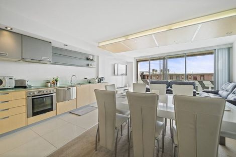 Photo of property in Century City Apartments, 98/72 Tory Street, Te Aro, Wellington, 6011